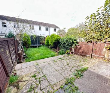 1 bedroom ground floor maisonette to rent - Photo 6