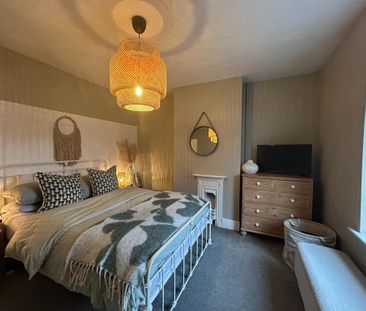 2 bedroom terraced house to rent - Photo 6