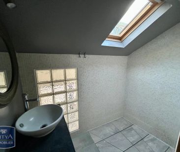 Maison à louer 3 pièces 63.65m² - Photo 6