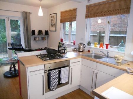 1 bedroom apartment to rent - Photo 5