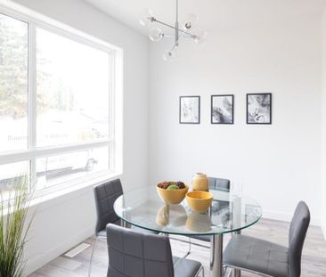 Edmonton Unfurnished townhouse Rental in West Jasper Place - Beauti... - Photo 4