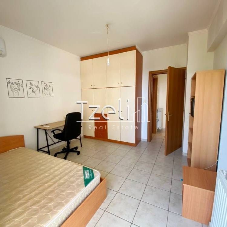 Studio/Γκαρσονιέρα για ενοικίαση Αγυιά (Πάτρα) - Photo 1