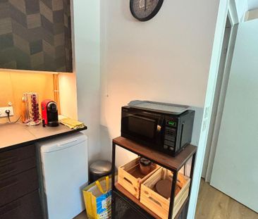 Location Appartement 1 pièce 24m² TOURS 37100 - Photo 5