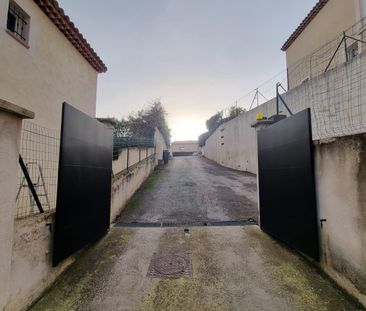 Location Maison 5 pièces 118m² MARSEILLE 12ème - Photo 5