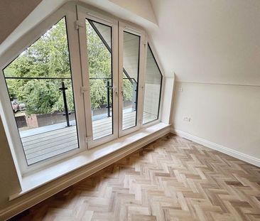 2 bedroom penthouse to rent - Photo 5
