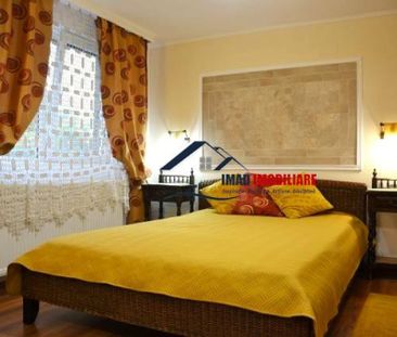 Oaza de liniste! Garsoniera tip studio cu acces curte - ca - Fotografie 5