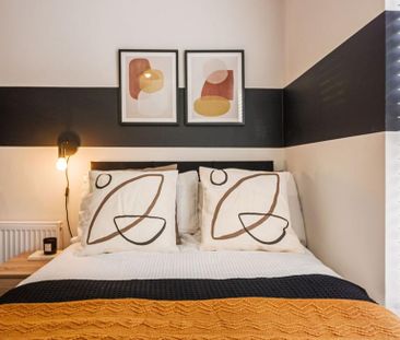 1 bedroom house of multiple occupation to rent - Photo 3