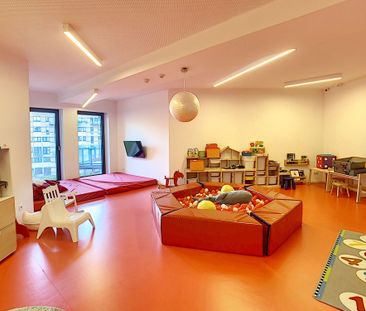 THE HORIZON - Unfurnished studio - Live with the owner - Foto 4