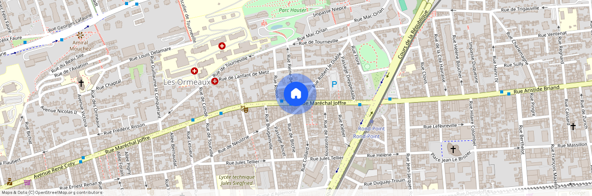 76600, Le-Havre