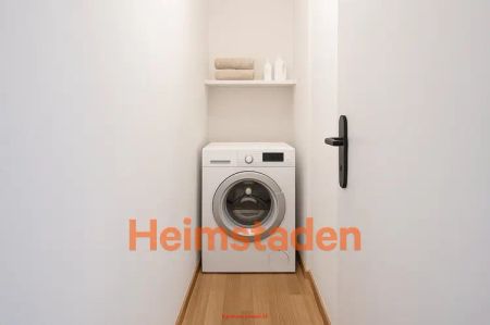 Pronájem bytu 2+1 56 m - Fotografie 5