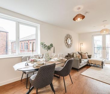 1 bedroom apartment to rent - Photo 5