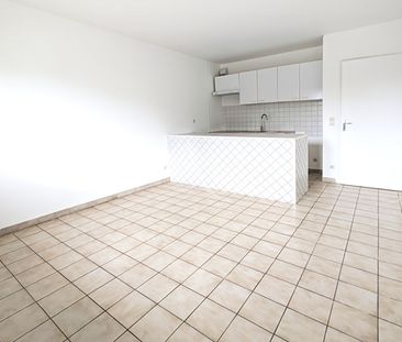 Location appartement 1 pièce, 24.00m², Chilly-Mazarin - Photo 1
