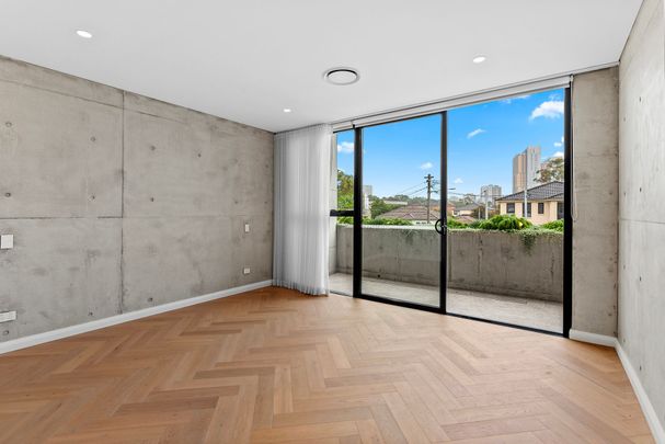 Brand New Stylish Duplex Family Living with Poolside Entertaining - Photo 1