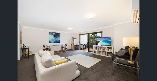 Location, Convenience, Comfort - 2 Bed 2 Bath Apartment - Photo 1