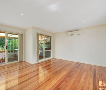 36 Nicholson Street, Ringwood East VIC 3135 - Townhouse For Rent | ... - Photo 5