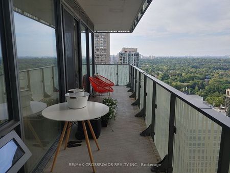 For Lease - 42 Charles Street Unit# 3009, Toronto, Ontario - Photo 5