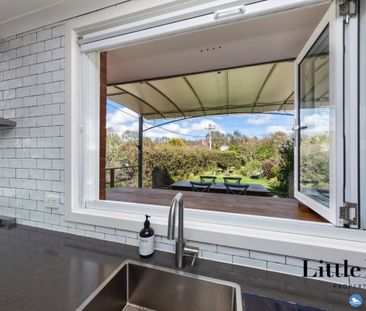 22 Buchanan Street, Narrabundah ACT 2604 - House For Rent | Domain - Photo 4