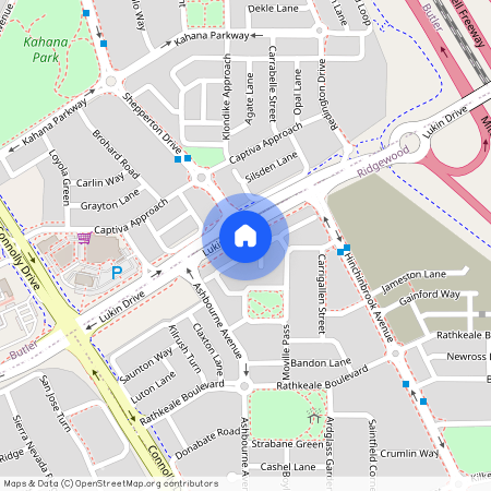 160 Lurkin Drive, WA 6030, Ridgewood