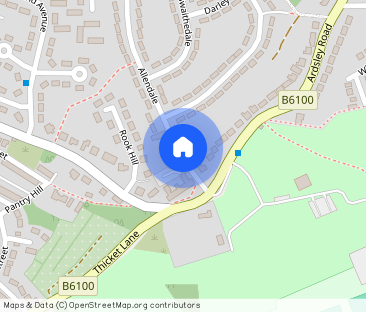 Dovecliffe View, Worsbrough, Barnsley, S70 - Photo 1