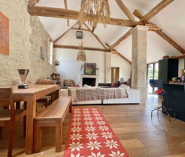 Meublé à 7 minutes de Senlis, - Photo 1