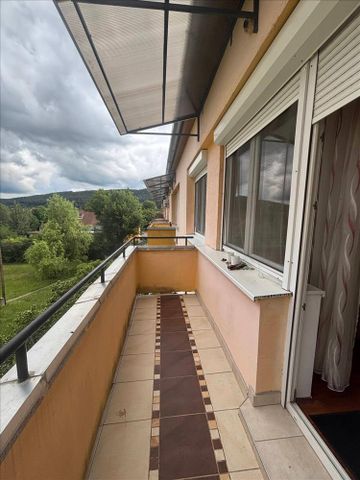 Kiadó lakás - Miskolc - Fotó 5