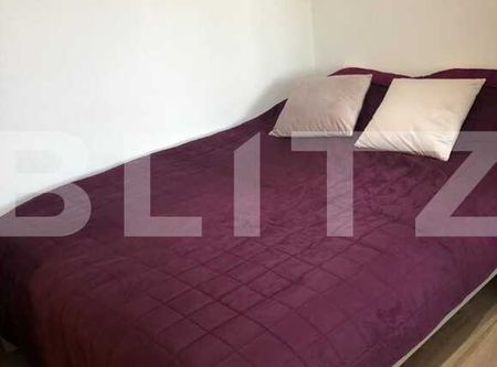 Apartament de inchiriat cu o camera, 30 mp, zona UMF - Photo 5
