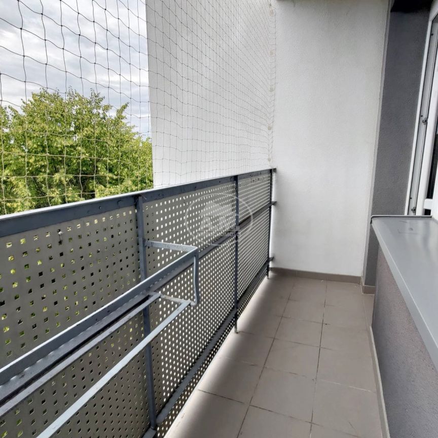 BEZ Prowizji,Rozkład, Umeblowane, Balkon, Piwnica - Фото 1