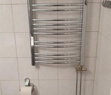 Lägervägen 33B - Foto 3