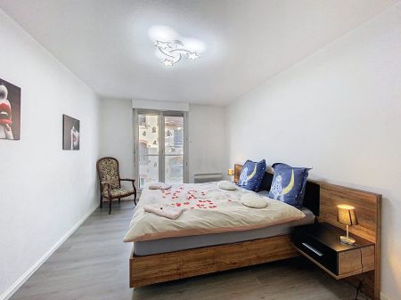 Appartement 2 pièces à Wolfisheim - Photo 2