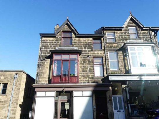 Wells Road, Ilkley, LS29 - Photo 1