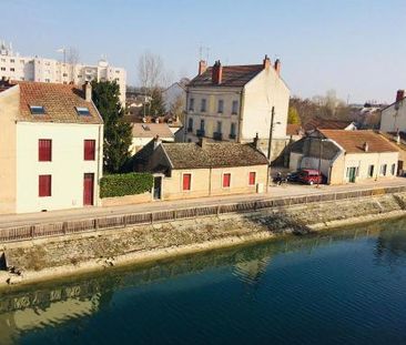 Location Appartement 2 pièces 34m² DIJON 21000 - Photo 6