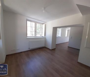 Location Appartement 2 pièces 36m² METZ 57000 - Photo 1