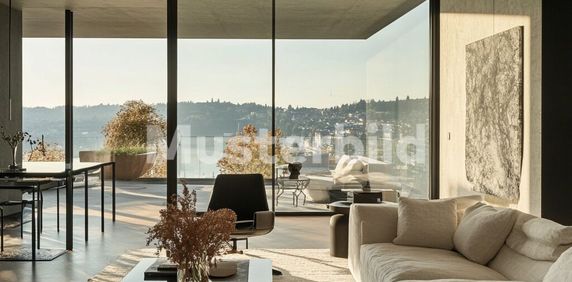 Exchange building: modern 2.5-room apartment in the heart of Zurich - Photo 2