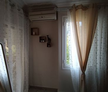 Διαμέρισμα για ενοικίαση Κέντρο (Άγιος Ιωάννης Ρέντης) - Photo 4
