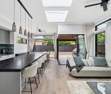 11 Roseby Street, Marrickville NSW 2204 - House For Rent | Domain - Photo 2