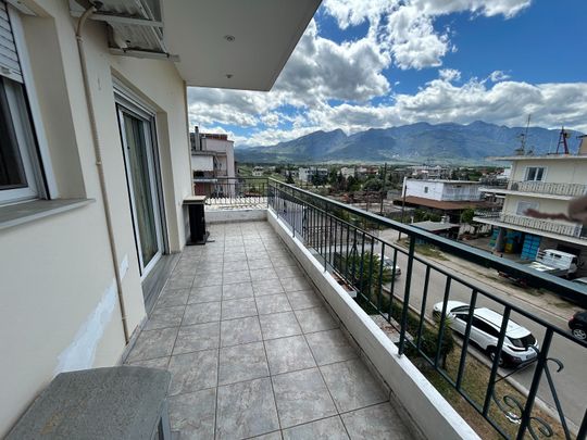 Studio/Γκαρσονιέρα για ενοικίαση Παγκράτι (Λαμία) - Photo 1