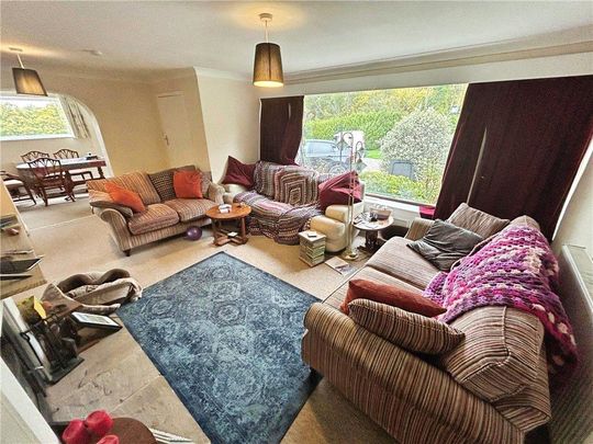 3 bedroom bungalow to rent - Photo 1