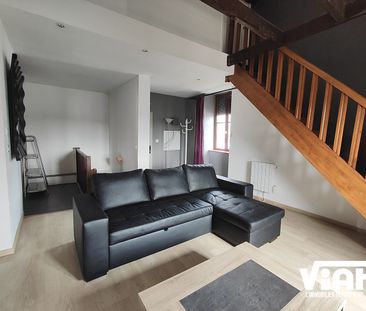 T3 MEUBLE EN DUPLEX - Photo 3