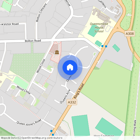 Queens Acre, Windsor, SL4 2BE, Berkshire