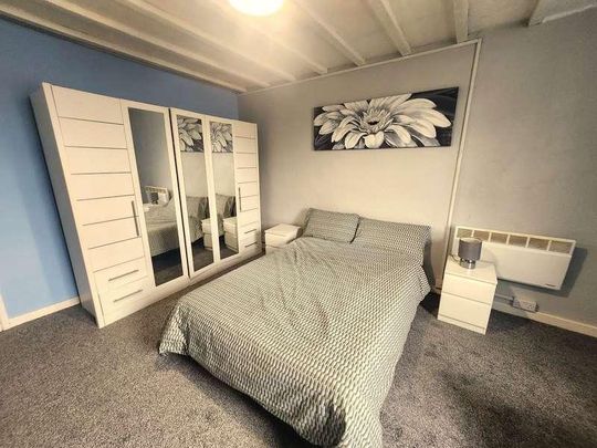 Lower High Street, Stourbridge, DY8 - Photo 1