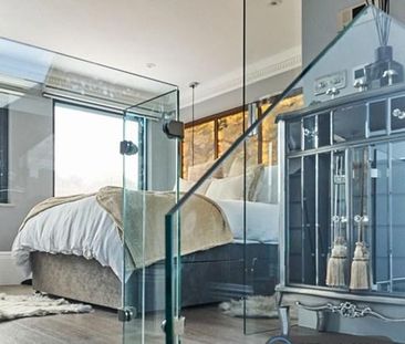 1 bedroom in a flat share to rent - Photo 5