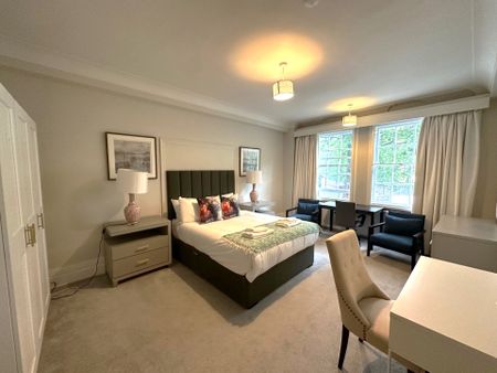 Park Road, St Johns Wood, NW8 7HY, London - Photo 4