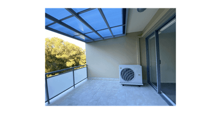 Spacious apartment of superb convenience - Photo 2