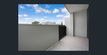 As new two bedroom townhouse! - Photo 3