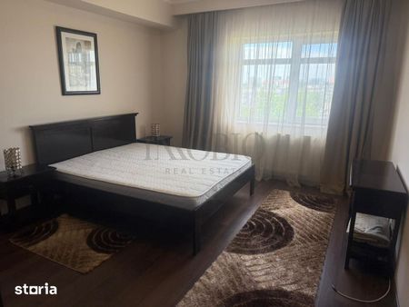 Apartament 3 camere spațios | Herăstrău - Fotografie 5