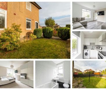 2 bedroom flat to rent - Photo 6