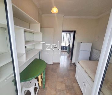 Studio/Γκαρσονιέρα για ενοικίαση Πάτρα - Κέντρο (Πάτρα) - Photo 4