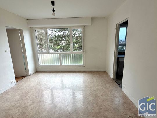 Location Appartement 2 pièces 43m² - Photo 1