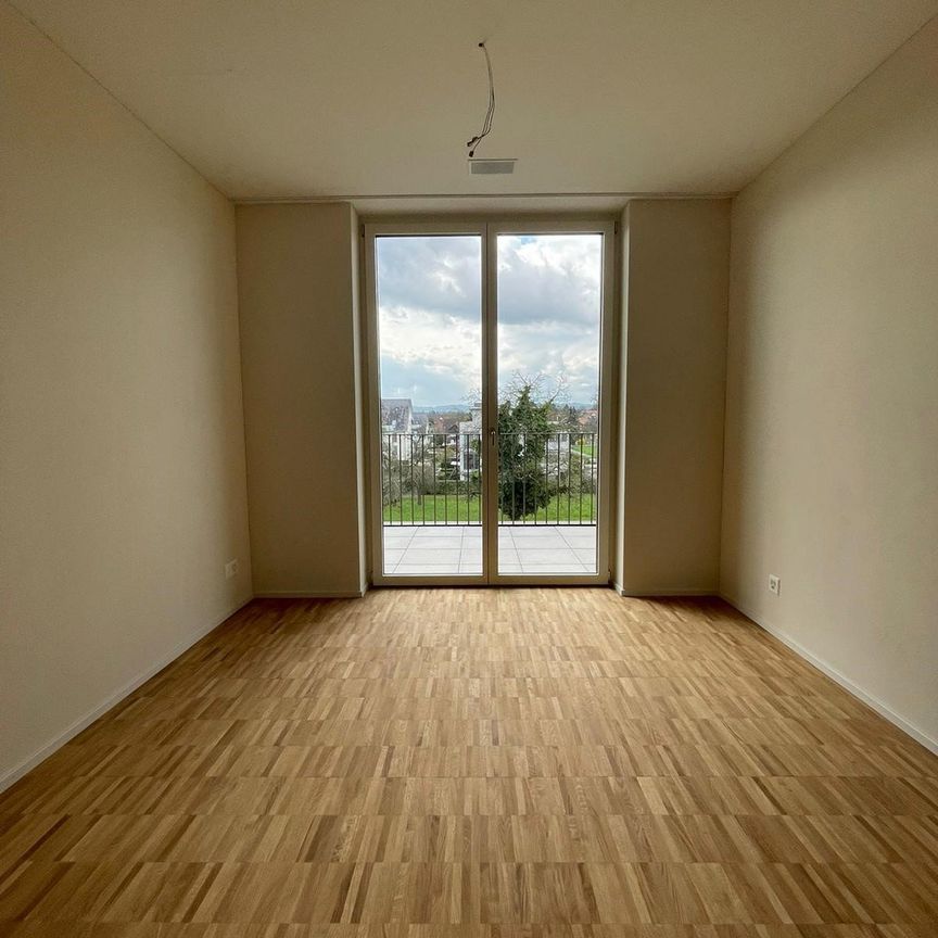 2.5 Zimmer, 57 m², 1. Stock - Photo 1