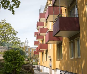 Seglaregatan 29 B - Photo 5